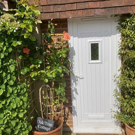 Oak Tree Cottage Uckfield Ngoại thất bức ảnh