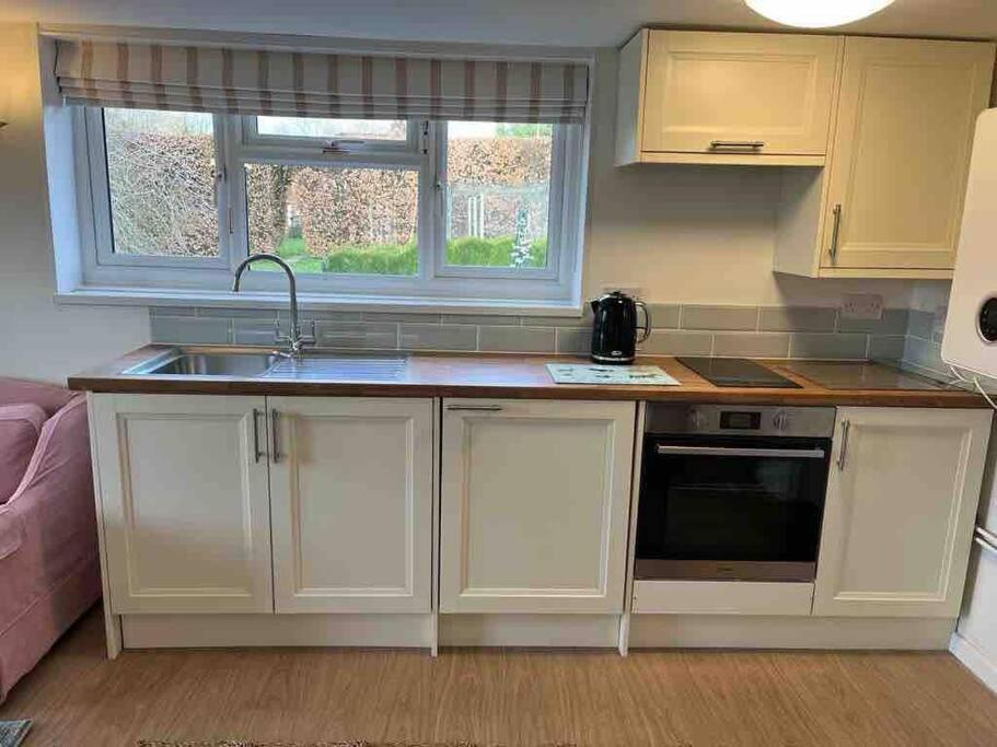 Oak Tree Cottage Uckfield Ngoại thất bức ảnh