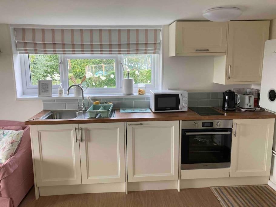 Oak Tree Cottage Uckfield Ngoại thất bức ảnh