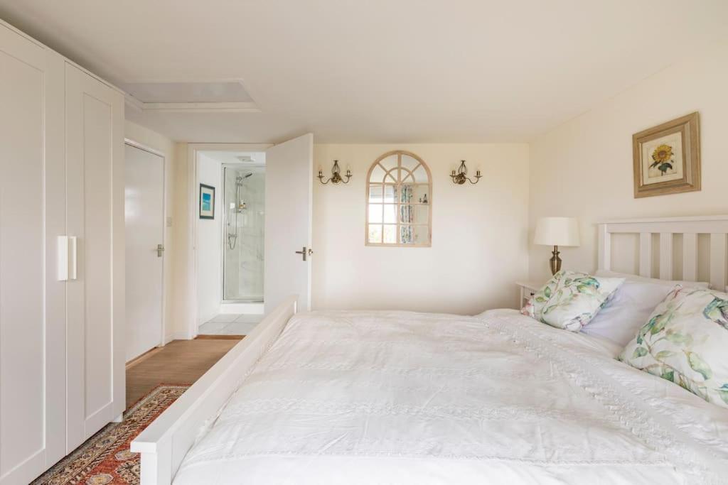 Oak Tree Cottage Uckfield Ngoại thất bức ảnh