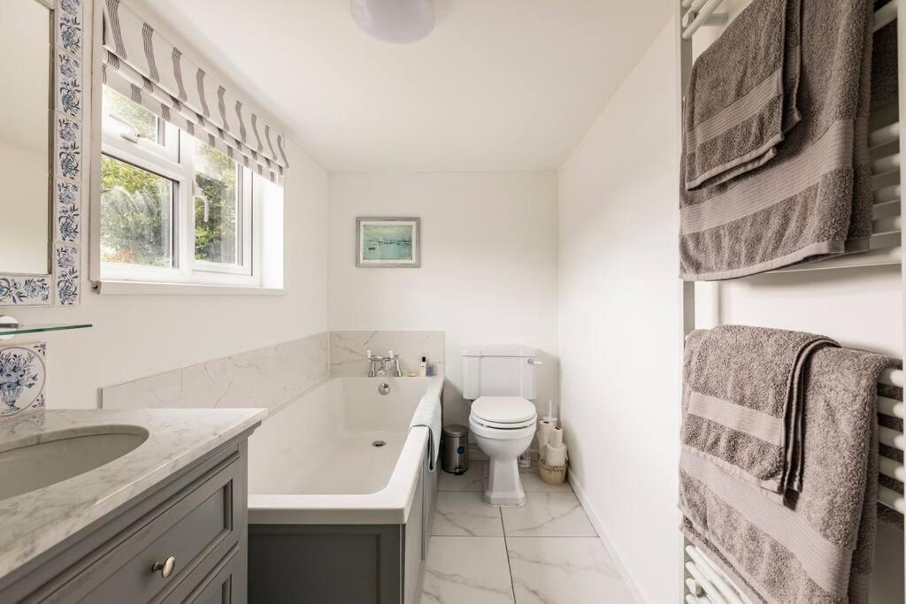 Oak Tree Cottage Uckfield Ngoại thất bức ảnh