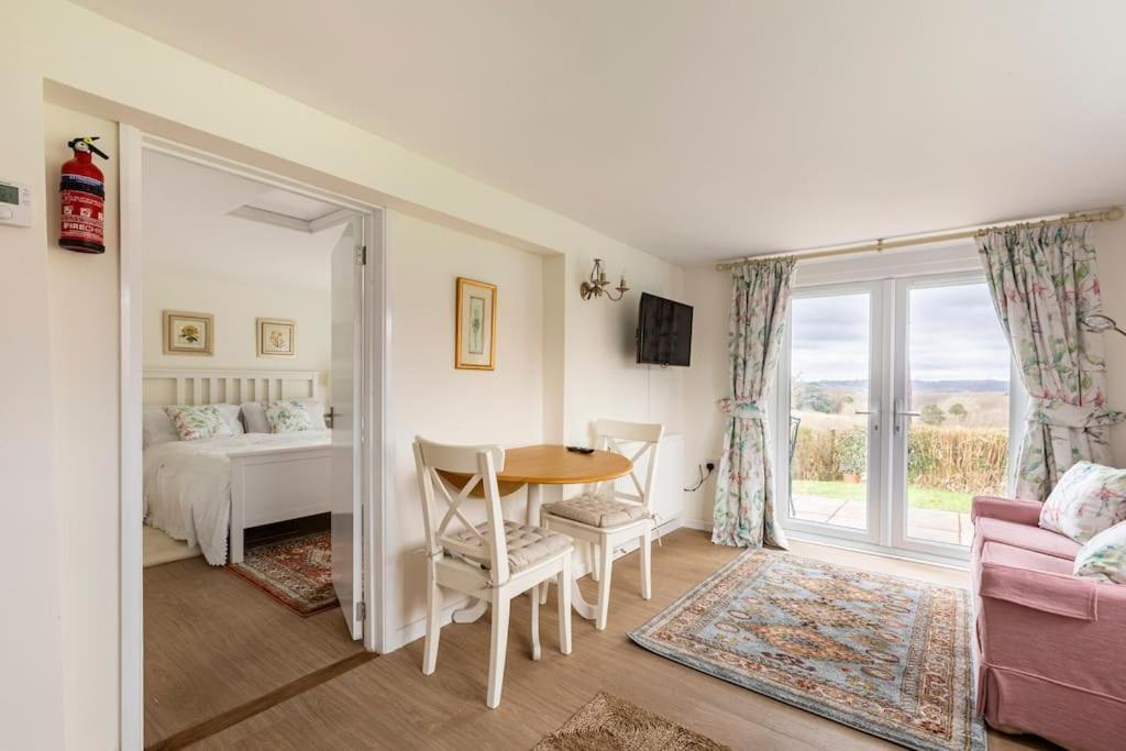 Oak Tree Cottage Uckfield Ngoại thất bức ảnh
