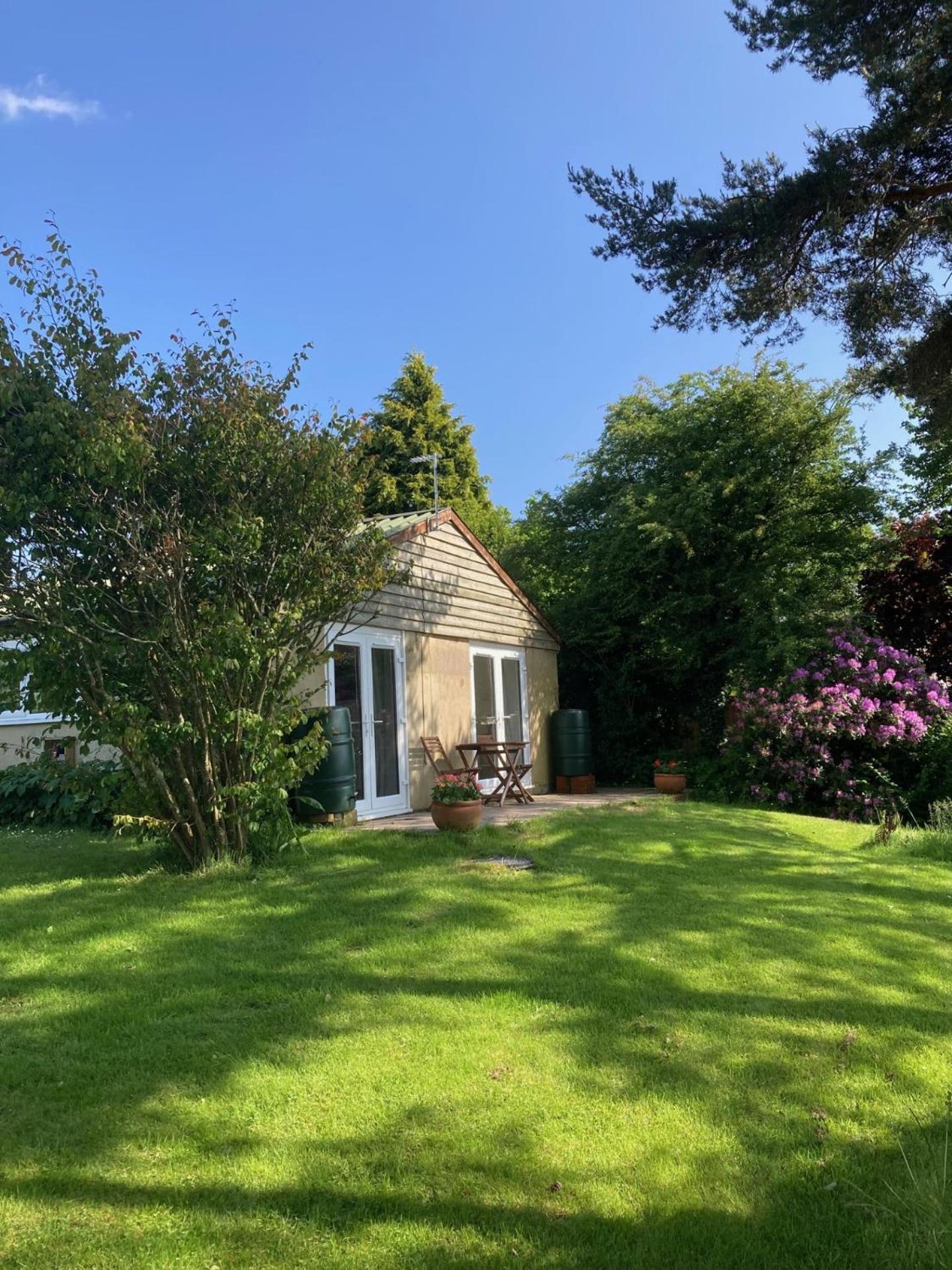 Oak Tree Cottage Uckfield Ngoại thất bức ảnh